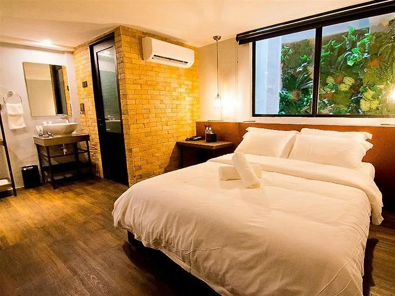 Jonkered Heritage Hotel Malacca