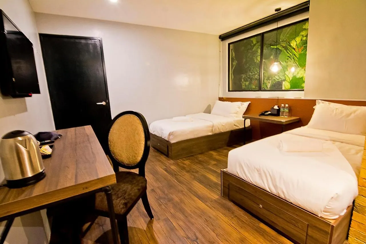 Jonkered Heritage Hotel Malacca