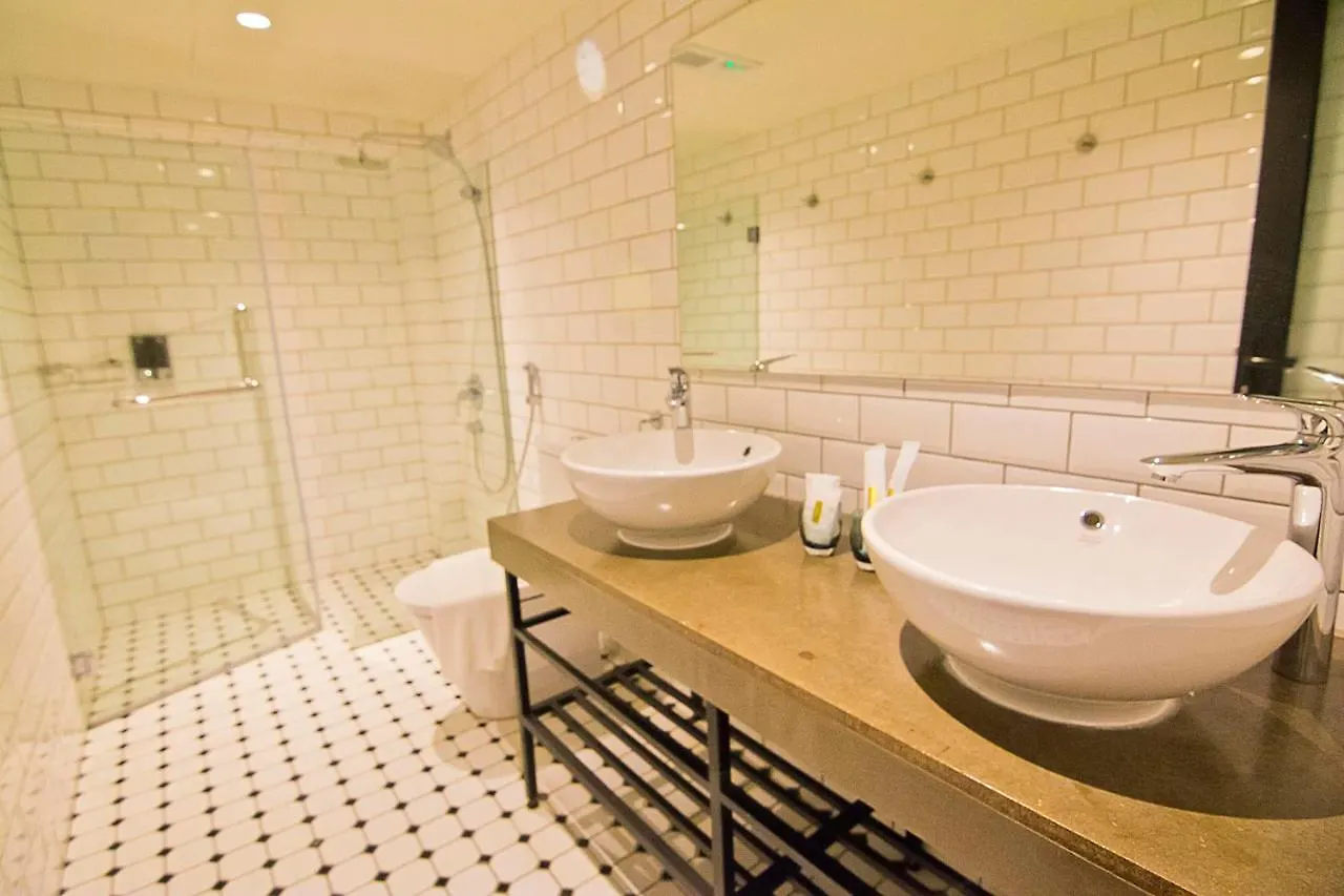 Jonkered Heritage Hotel Malacca