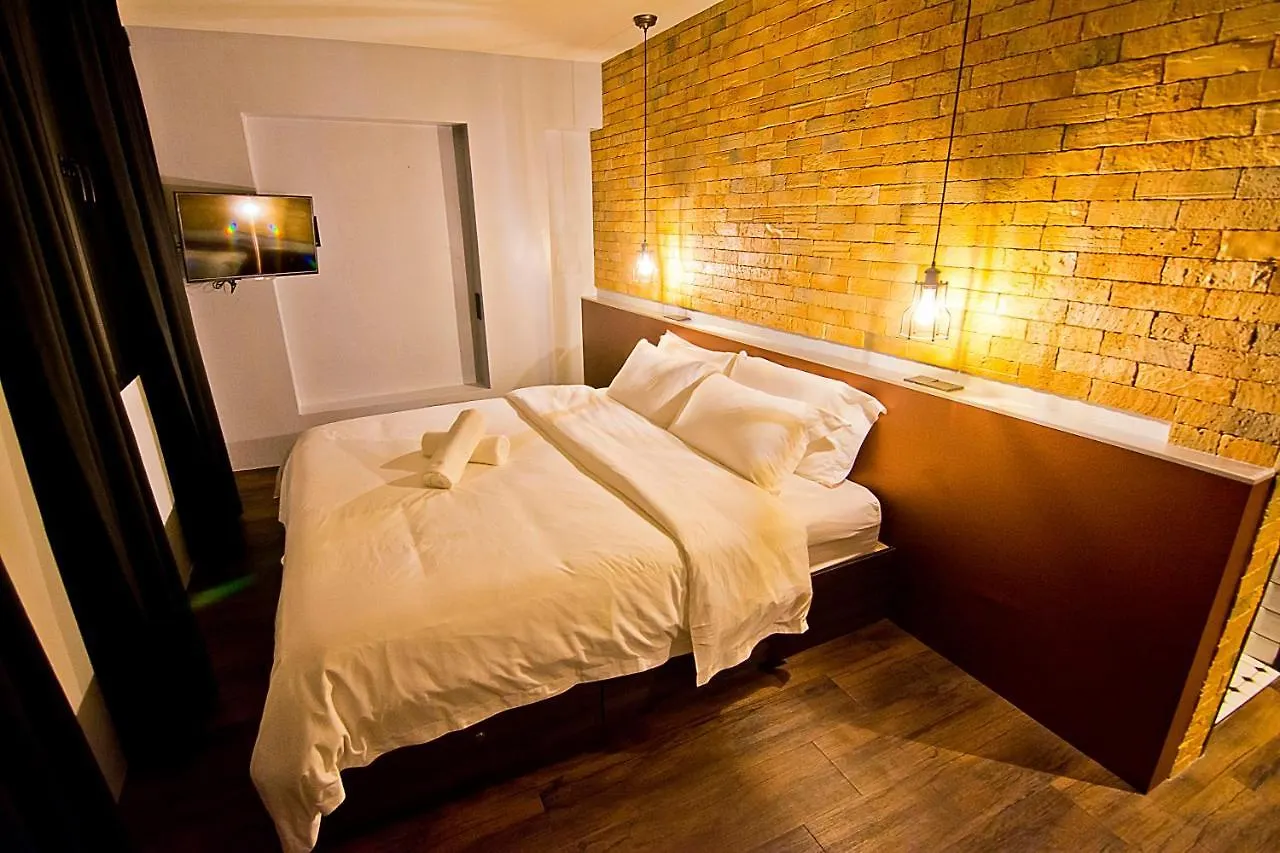 Jonkered Heritage Hotel Malacca
