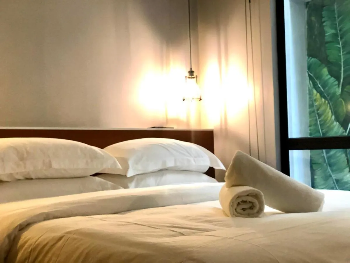 Jonkered Heritage Hotel Malacca