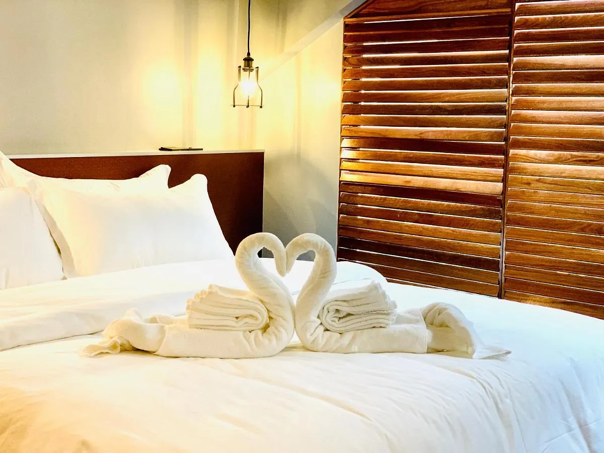 Jonkered Heritage Hotel Malacca
