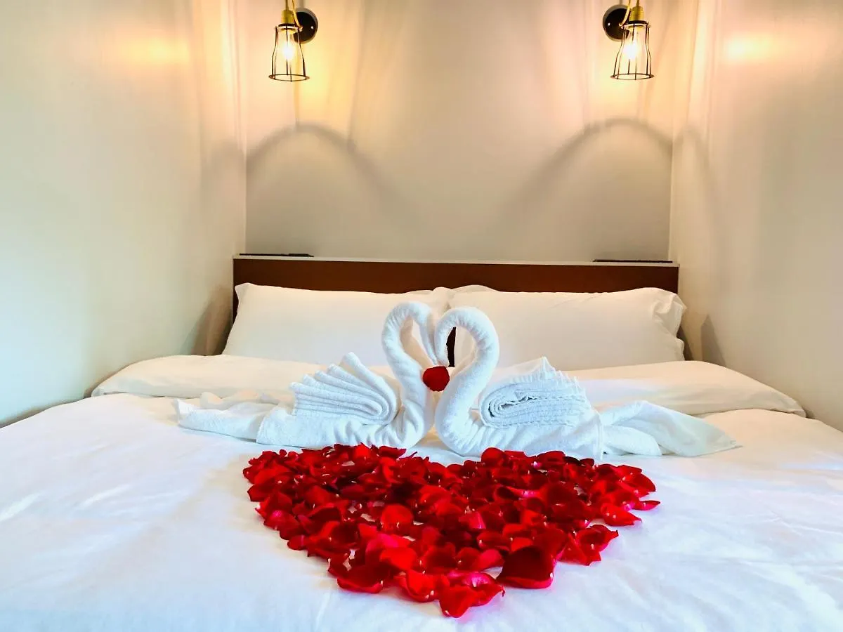 Jonkered Heritage Hotel Malacca 2*,