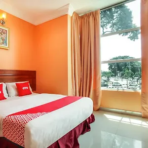 Hotel My Town Ipoh