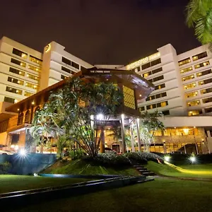 Hotel Impiana Ipoh