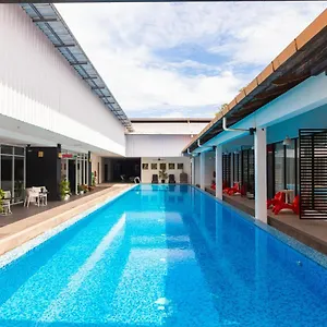Hotel The Langkawi Pantai Cenang (Langkawi)