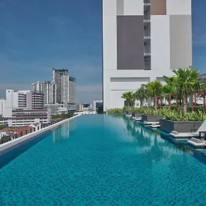 ホテル Courtyard By Marriott