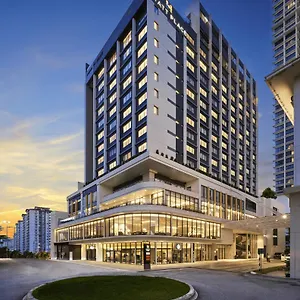 Hotel Hyatt Place Bukit Jalil Kuala Lumpur