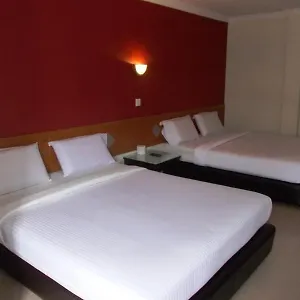 Hotel Lotus Johor Bahru