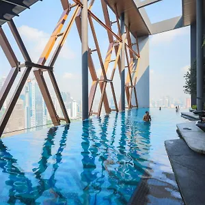 Aparthotel Scarletz By Mykey Kuala Lumpur