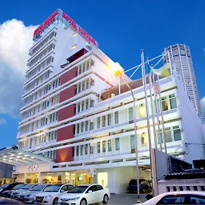 Hotel Sentral @ Centre George Town