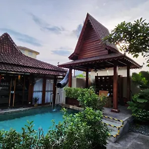 Sojourn Malacca