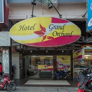 Hotel Grand Orchard Premier Kuala Lumpur