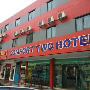 Comfort Two Malacca
