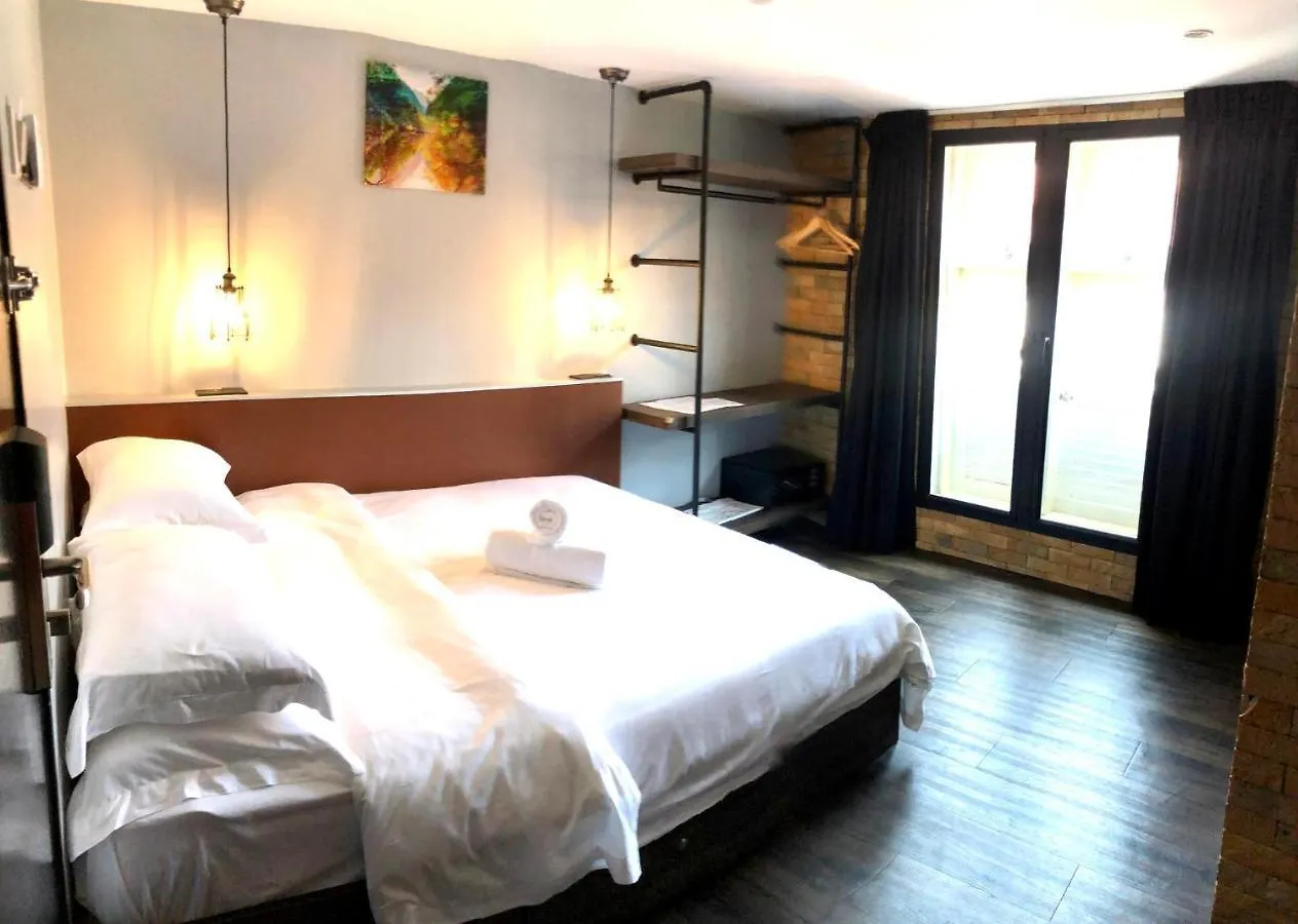 Jonkered Heritage Hotel Malacca